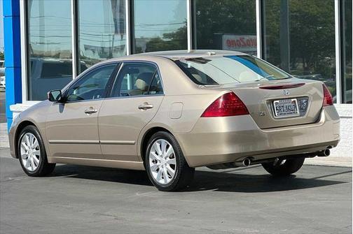 2006 honda accord in co bluffs, iowa