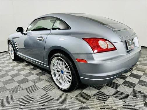 2005 chrysler crossfire base in columbia, missouri