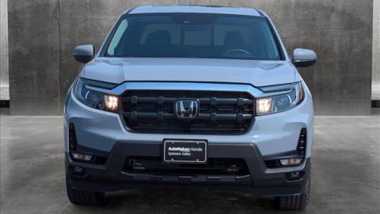 2024 Honda Ridgeline