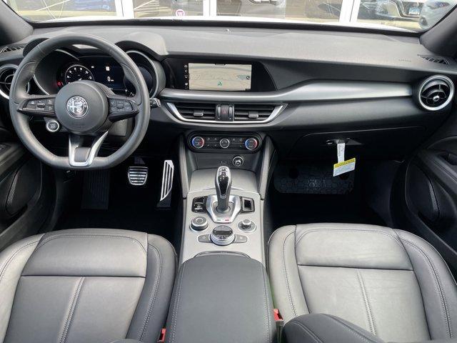 2024 alfa romeo stelvio ti