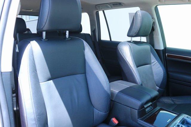 used 2016 lexus gx 460 lexington, ky 40503 for sale in lexington, kentucky