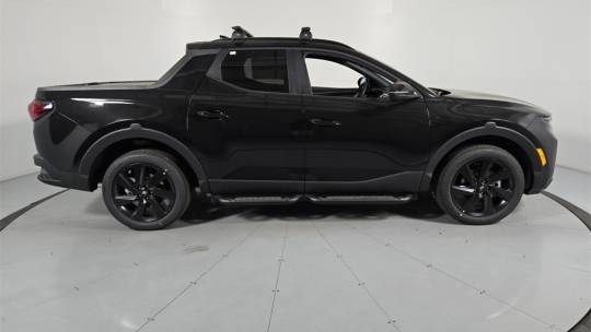 2024 Hyundai Santa Cruz
