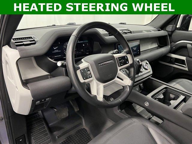 2023 land rover defender s