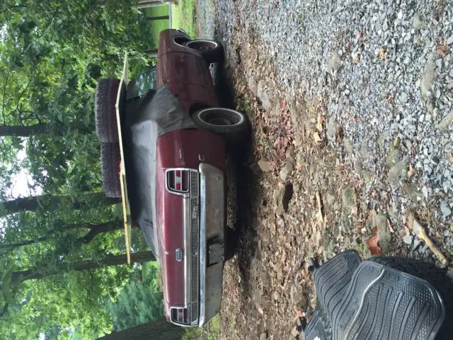 1969 torino gt convertible