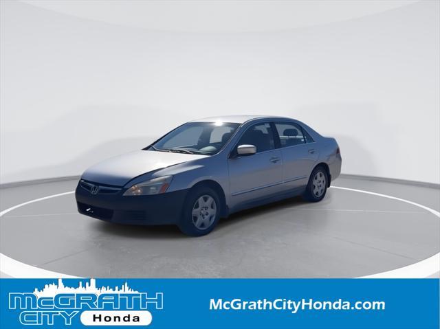 2006 honda accord 2.4 lx
