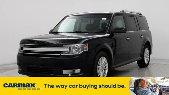 2019 Ford Flex