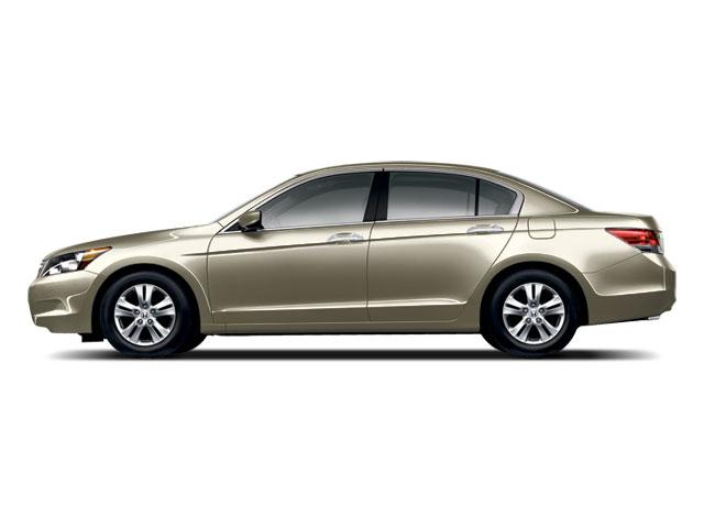 2010 honda accord lx-p