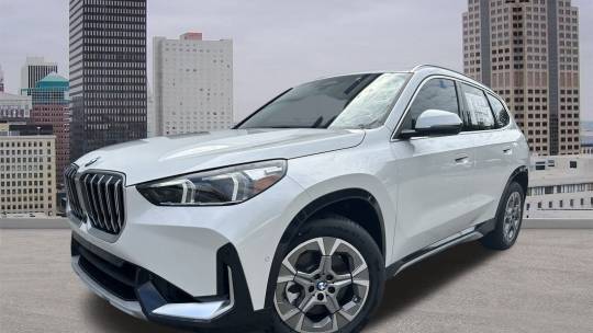 2025 BMW X1