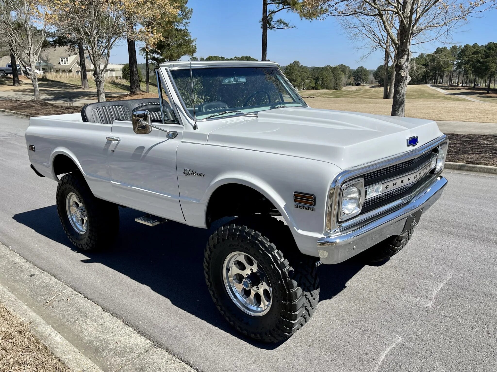gmc jimmy
