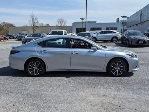 2023 lexus es 350 base in owings mills, maryland