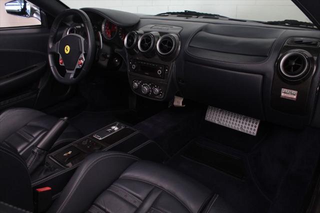 2006 ferrari f430 spider