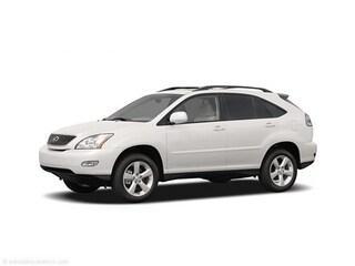 2004 lexus rx 330