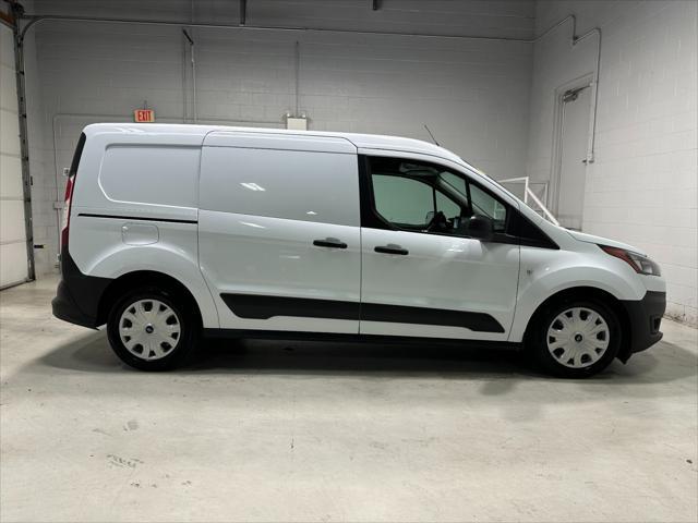 2020 ford transit connect base