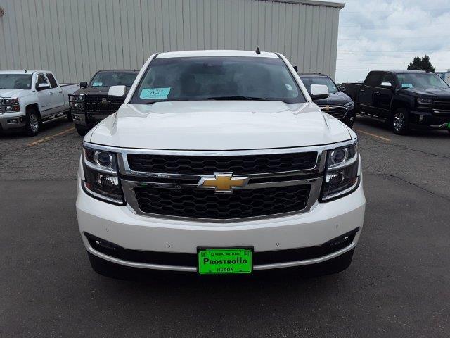 2015 chevrolet tahoe lt 4x4 lt 4dr suv for sale in broadland, south dakota