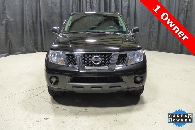 certified 2017 nissan frontier sv charleston, sc 29407 for sale in charleston, south carolina