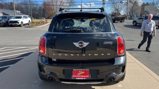 2015 Mini Countryman