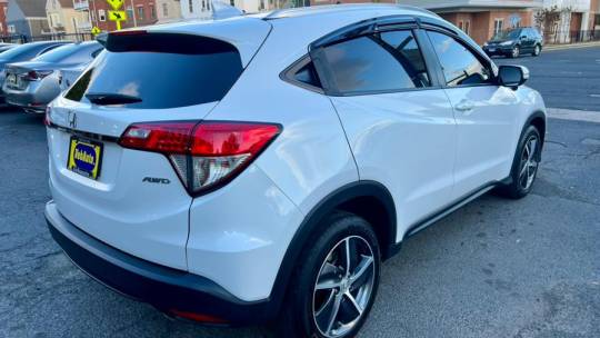 2022 Honda HR-V