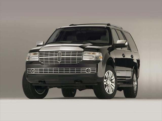 2010 lincoln navigator base