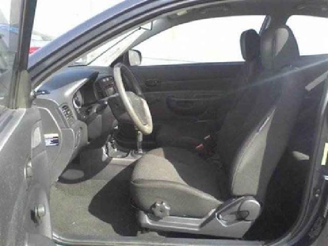 2011 hyundai accent gs hatchback 2d in san leandro, ca