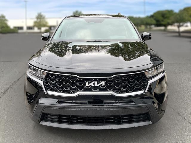 2023 kia sorento lx