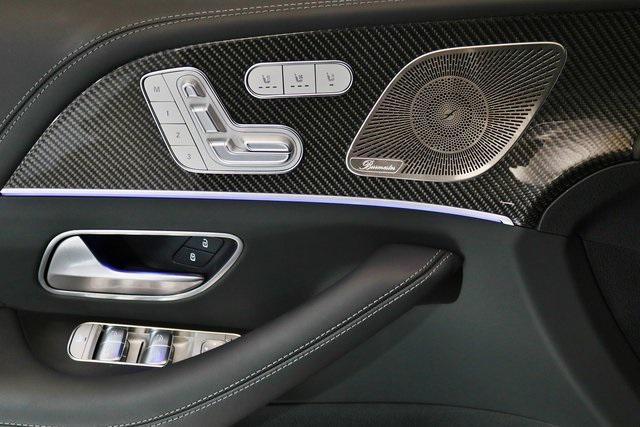2024 mercedes-benz amg gls 63 base