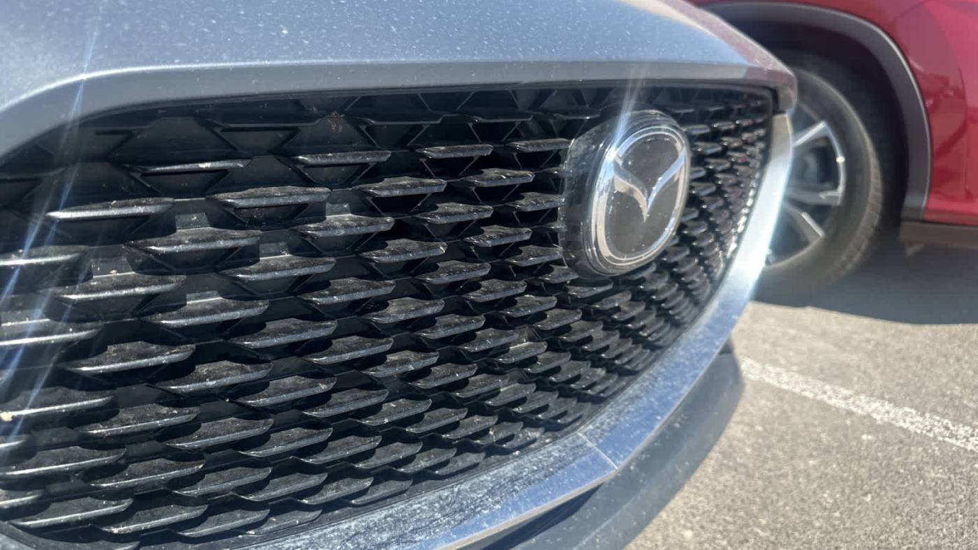 2022 mazda mazda3 sedan