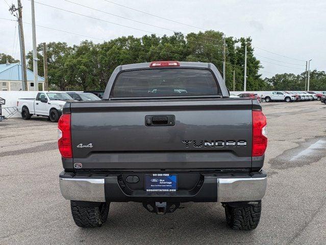 2019 toyota tundra sr5 in sarasota, florida