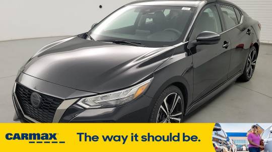 2022 Nissan Sentra