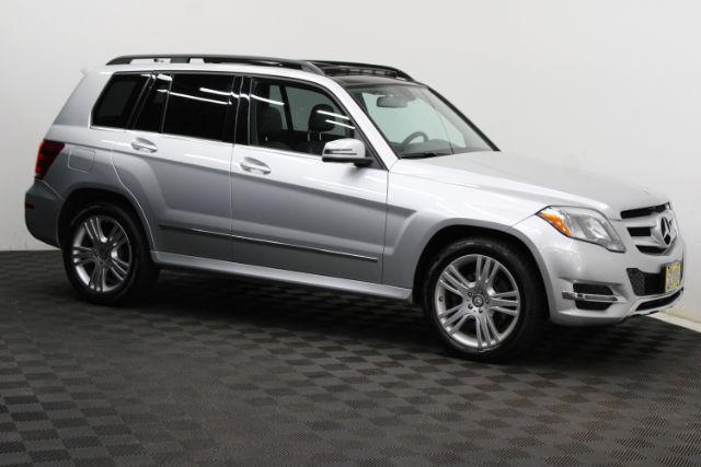 2015 mercedes-benz glk-class glk 350 4matic