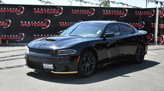 2023 Dodge Charger