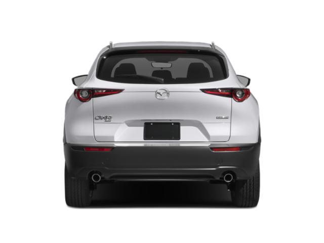 2022 mazda cx-30 preferred