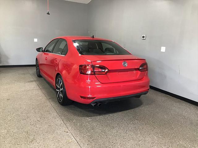 2012 volkswagen jetta gli autobahn