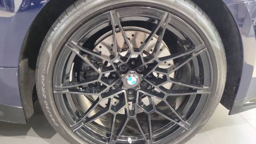 2024 bmw m4 competition xdrive