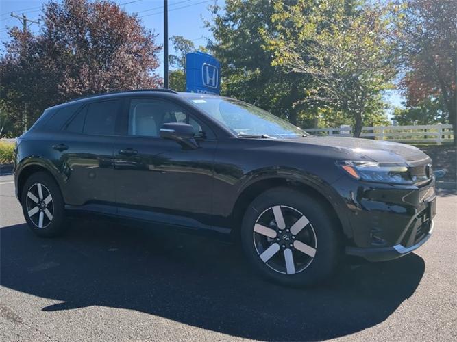 new 2024 honda prologue touring