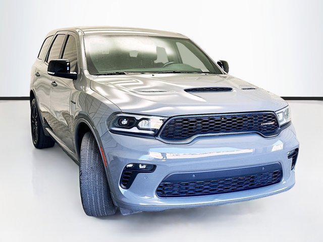 2021 dodge durango r/t rwd