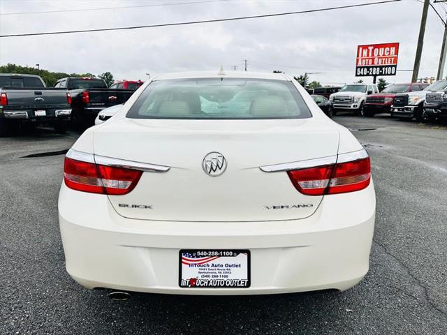 2013 buick verano base