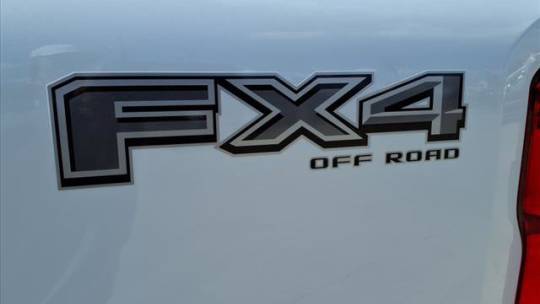 2024 Ford F-250
