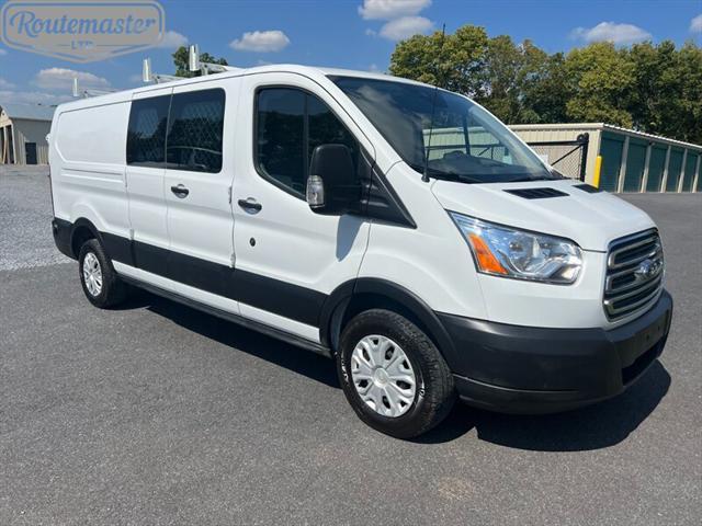 2019 ford transit-250 base