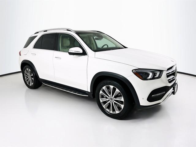 2023 mercedes-benz gle 450 4matic