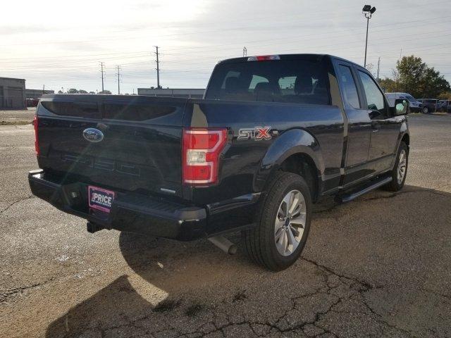 certified 2018 ford f150 xl memphis, tn 38115 for sale in memphis, tennessee