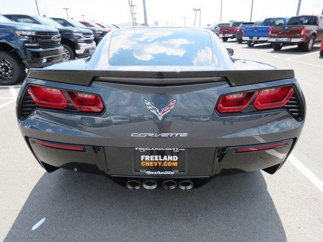 used 2014 chevrolet corvette stingray coupe antioch, tn 37013 for sale in antioch, tennessee