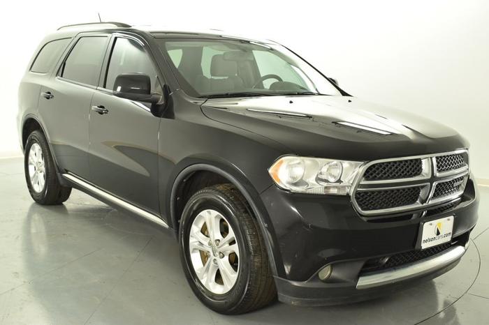 used 2012 dodge durango 2wd sxt tulsa, ok 74133 for sale in tulsa, oklahoma