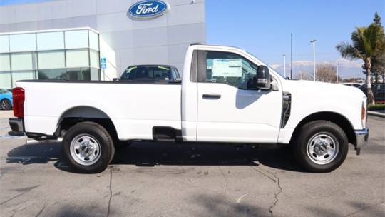 2024 Ford F-350