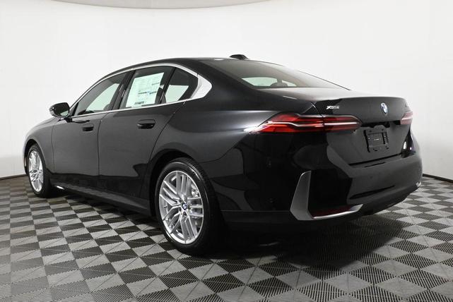 2024 bmw 530 i xdrive