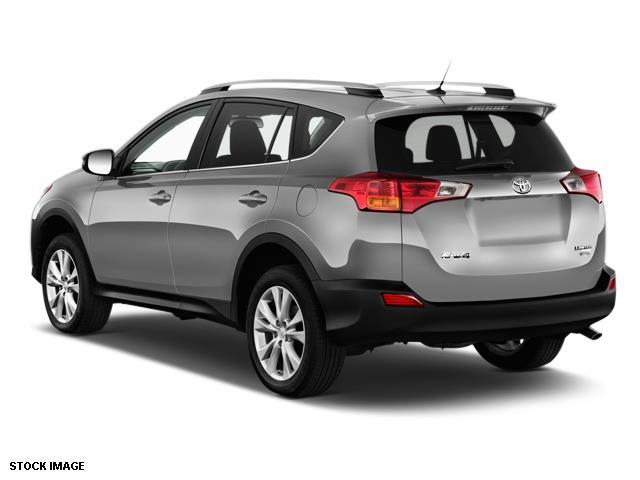2014 toyota rav4 limited awd limited 4dr suv for sale in augusta, maine
