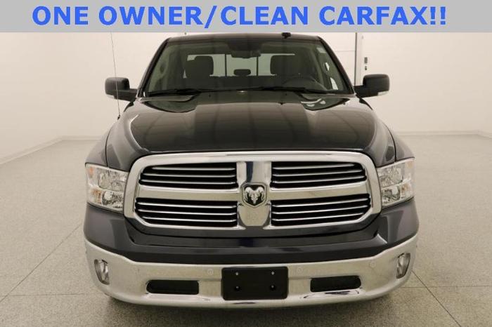 2017 ram ram pickup 1500 slt 4x4 slt 4dr crew cab 5.5 ft. sb pickup for sale in leavenworth, kansas