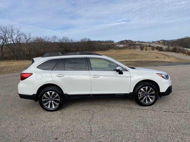 used 2015 subaru outback 2.5i limited staunton, va 24401 for sale in staunton, virginia