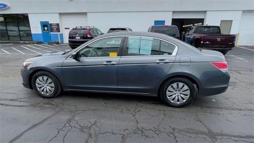 2010 honda accord in co bluffs, iowa