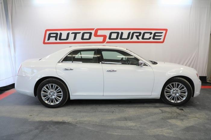 used 2012 chrysler 300 c post falls, id 83854 for sale in hauser, idaho