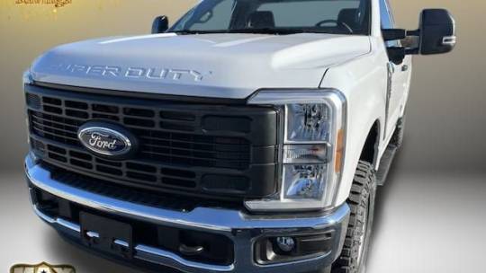 2024 Ford F-250